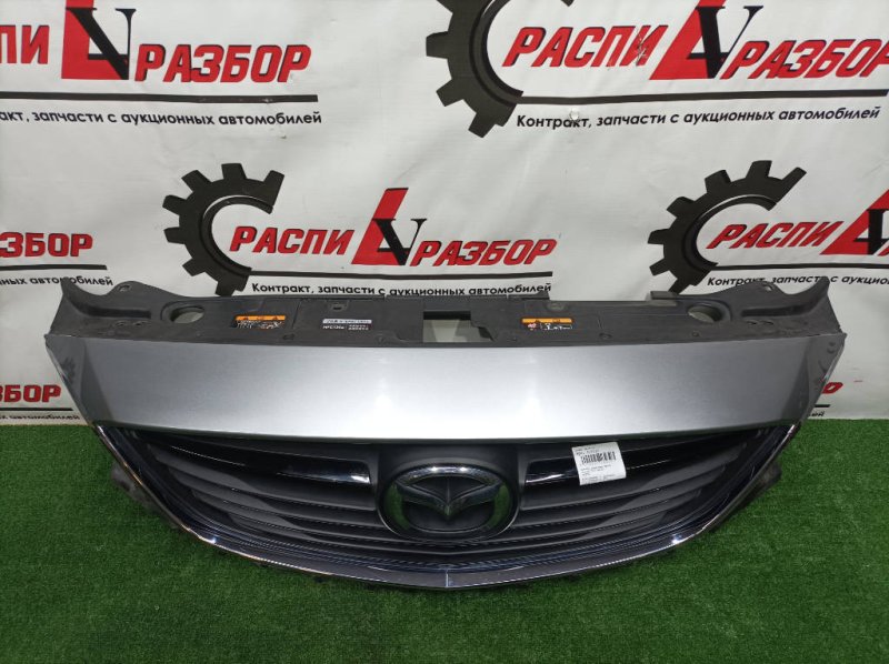 Решетка радиатора, 20000 рублей, Красноярск