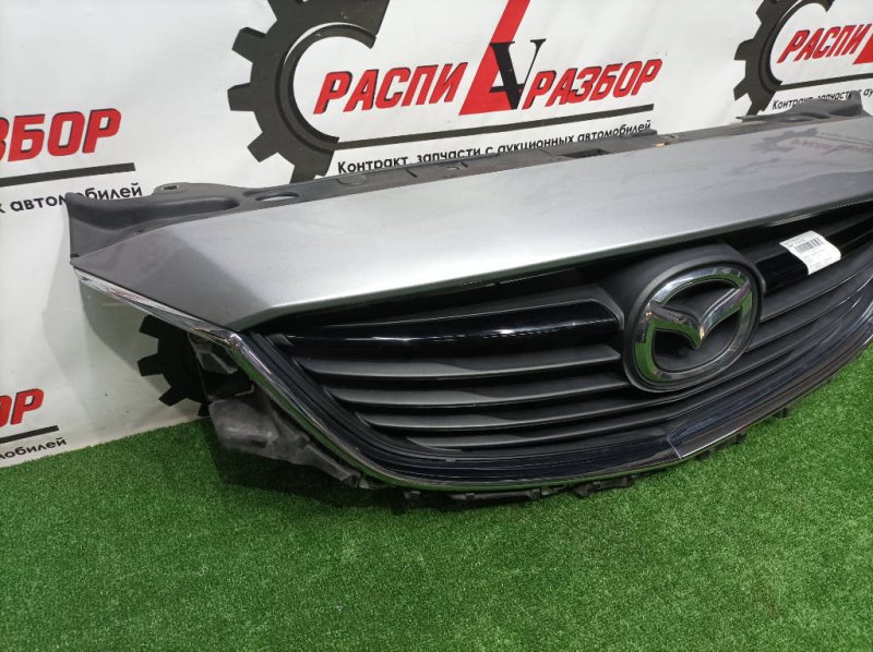 Решетка радиатора, 20000 рублей, Красноярск