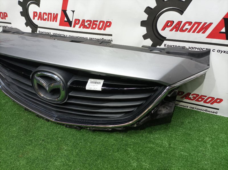 Решетка радиатора, 20000 рублей, Красноярск