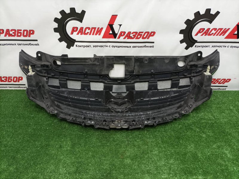 Решетка радиатора, 20000 рублей, Красноярск