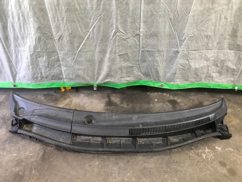 решетка, жабо под дворники, 2000 рублей, Красноярск