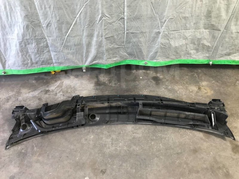 решетка, жабо под дворники, 2000 рублей, Красноярск