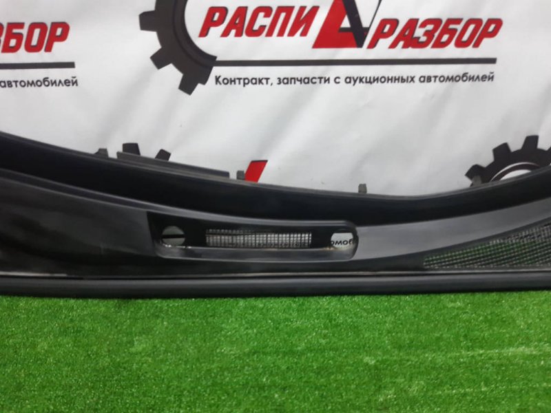 решетка, жабо под дворники, 1100 рублей, Красноярск