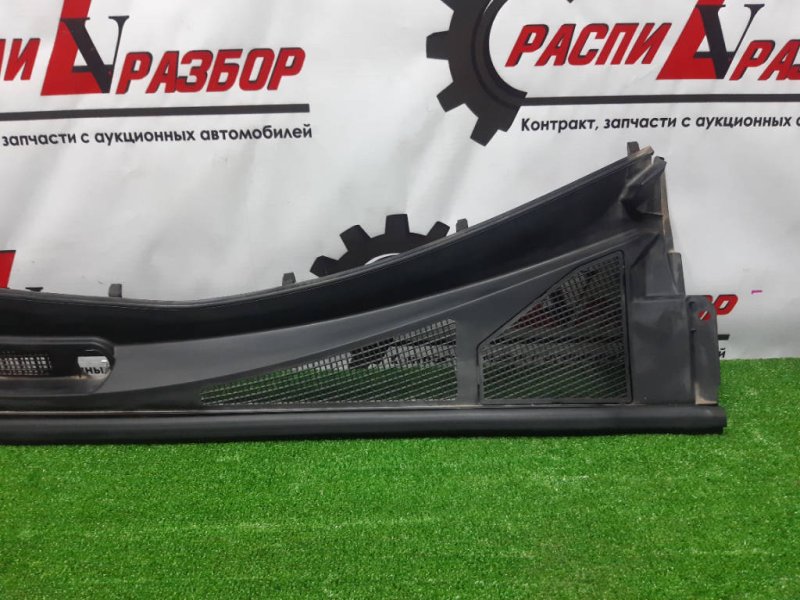 решетка, жабо под дворники, 1100 рублей, Красноярск