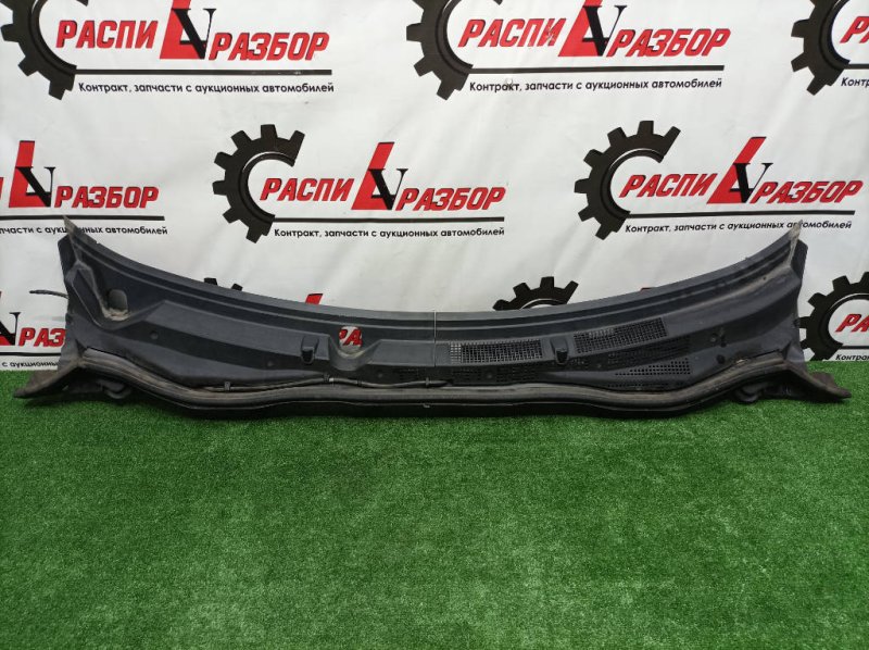 решетка, жабо под дворники, 800 рублей, Красноярск