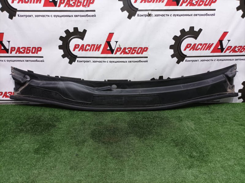 решетка, жабо под дворники, 1500 рублей, Красноярск