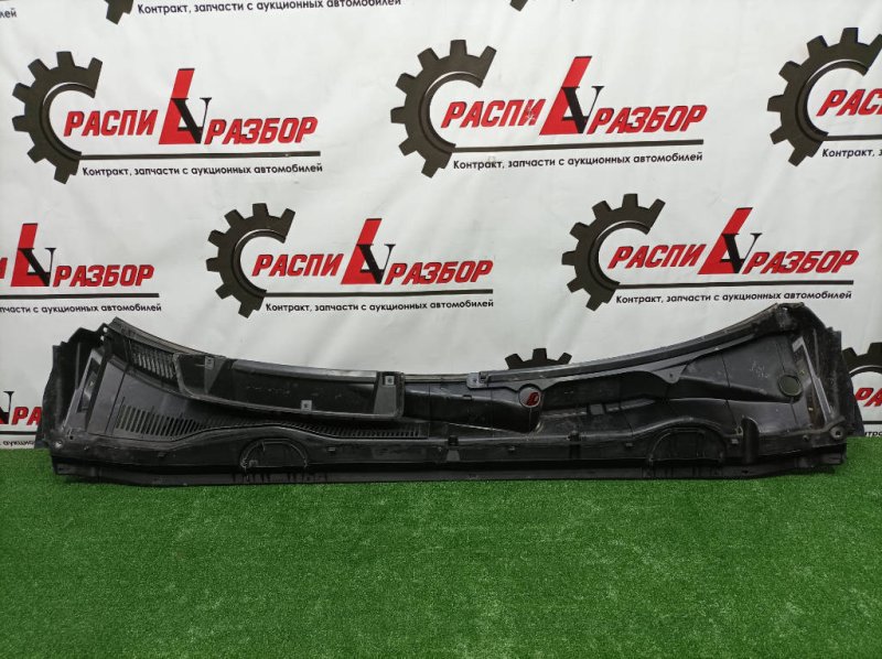 решетка, жабо под дворники, 1000 рублей, Красноярск