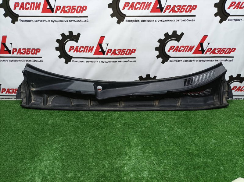 решетка, жабо под дворники, 1000 рублей, Красноярск