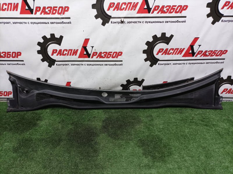 решетка, жабо под дворники, 800 рублей, Красноярск