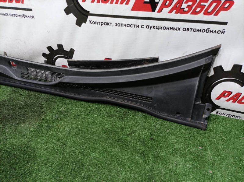 решетка, жабо под дворники, 800 рублей, Красноярск