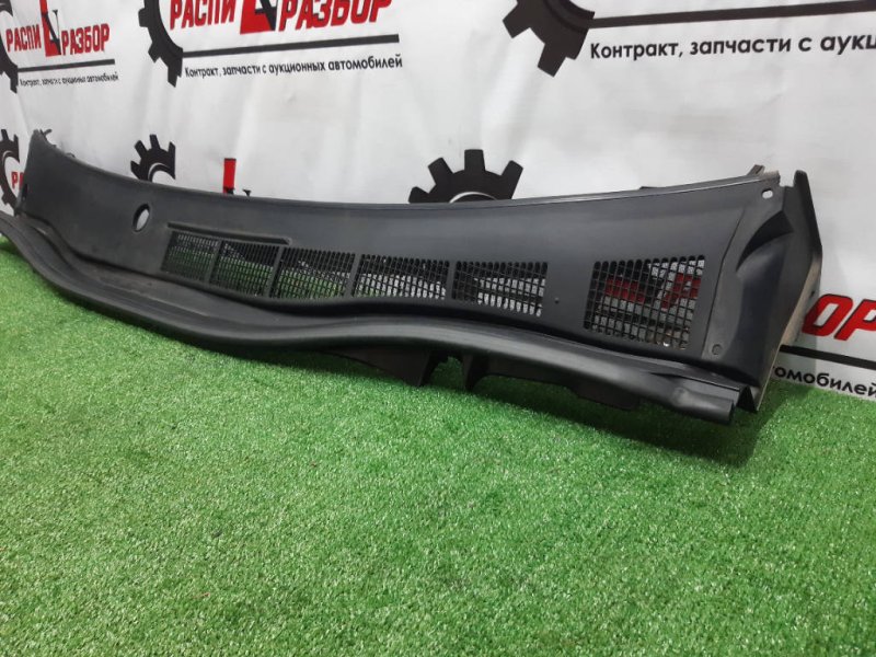 решетка, жабо под дворники, 2700 рублей, Красноярск