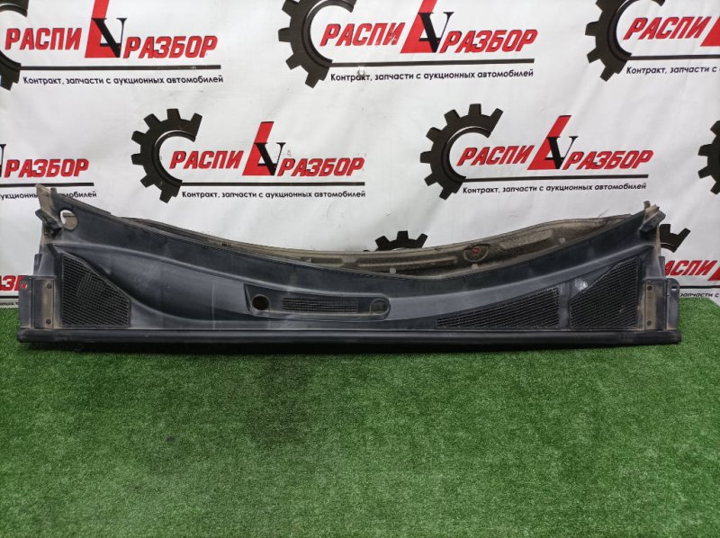 решетка, жабо под дворники, 1100 рублей, Красноярск