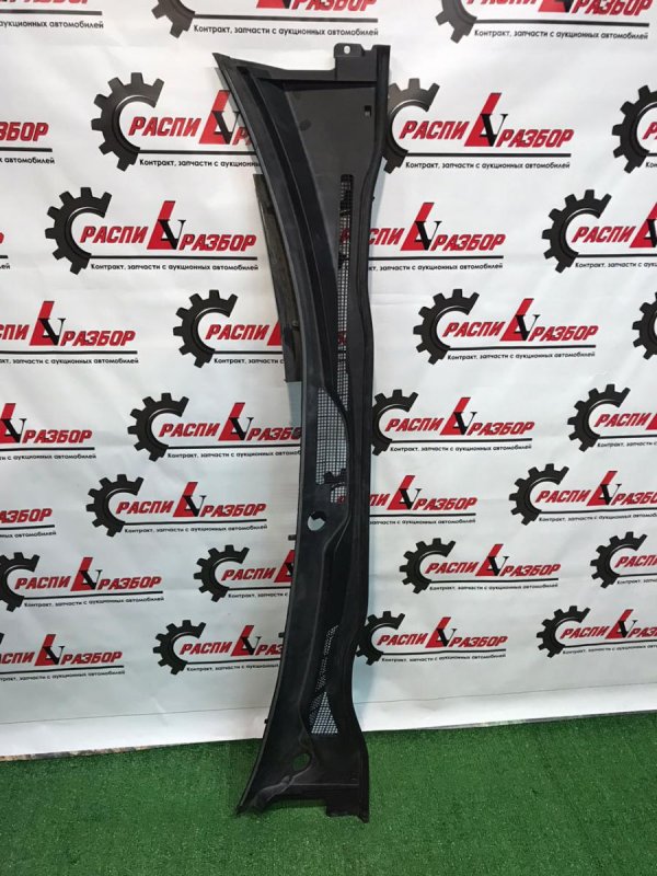 решетка, жабо под дворники, 800 рублей, Красноярск