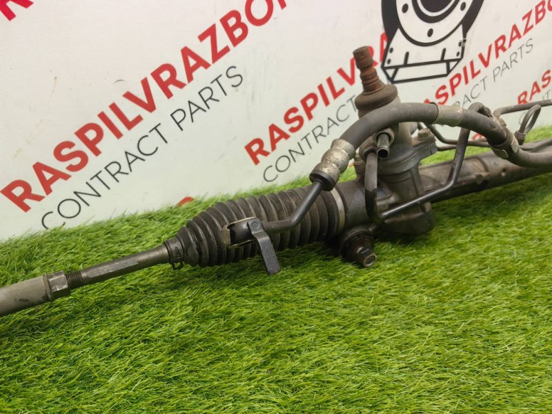 Рулевая рейка, 7000 рублей, Красноярск