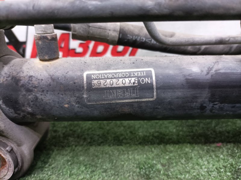 Рулевая рейка, 5000 рублей, Красноярск