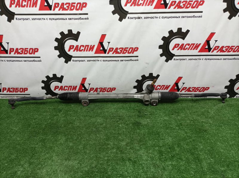 Рулевая рейка, 8000 рублей, Красноярск