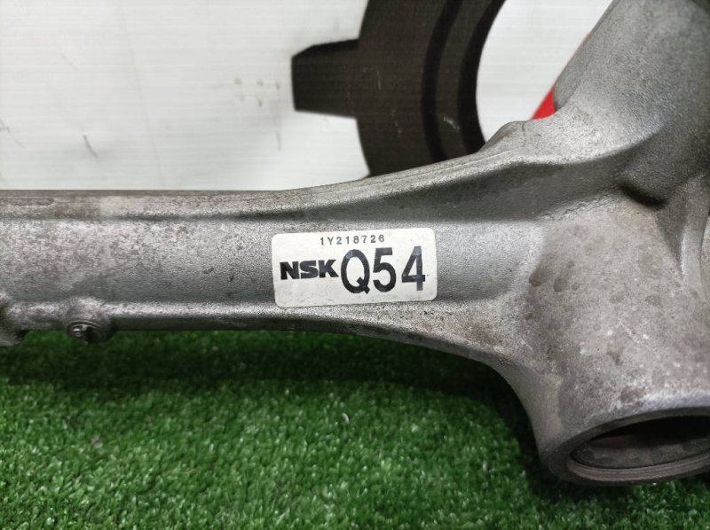 Рулевая рейка, 8000 рублей, Красноярск