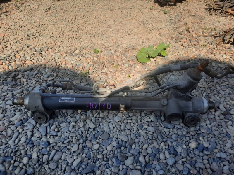 Рулевая рейка, 2500 рублей, Красноярск