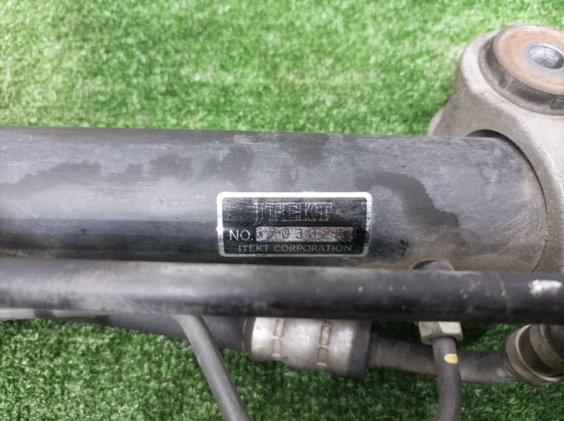 Рулевая рейка, 2500 рублей, Красноярск