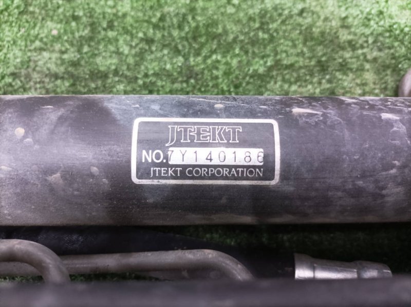 Рулевая рейка, 5000 рублей, Красноярск