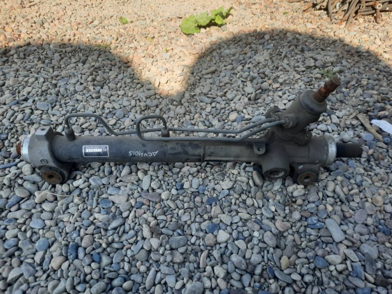 Рулевая рейка, 2000 рублей, Красноярск