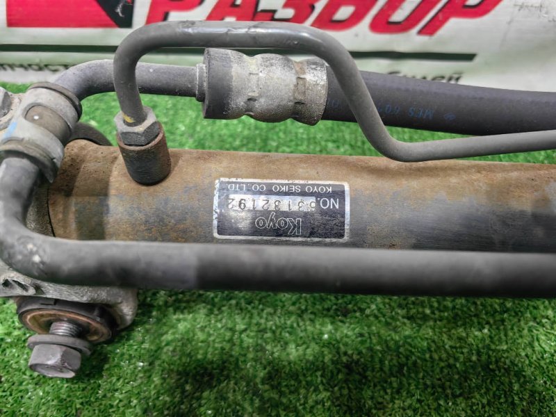 Рулевая рейка, 7000 рублей, Красноярск