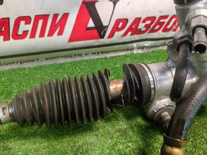 Рулевая рейка, 5000 рублей, Красноярск