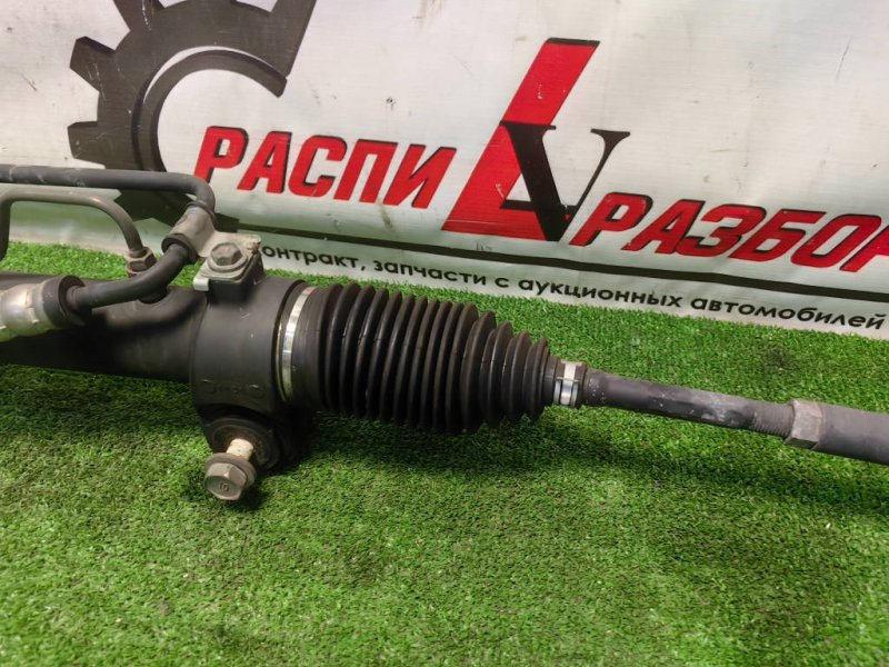 Рулевая рейка, 5000 рублей, Красноярск