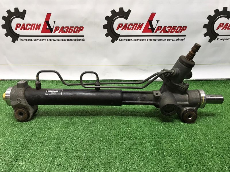 Рулевая рейка, 2000 рублей, Красноярск