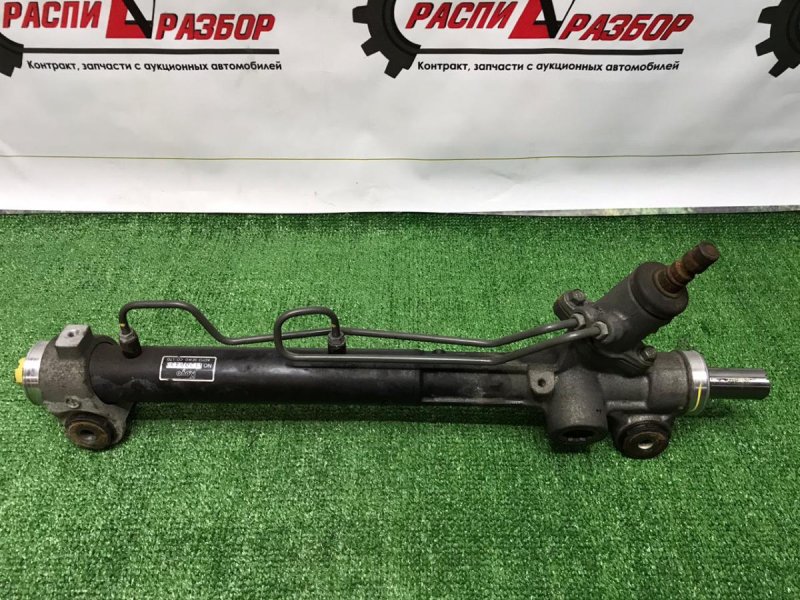 Рулевая рейка, 2000 рублей, Красноярск