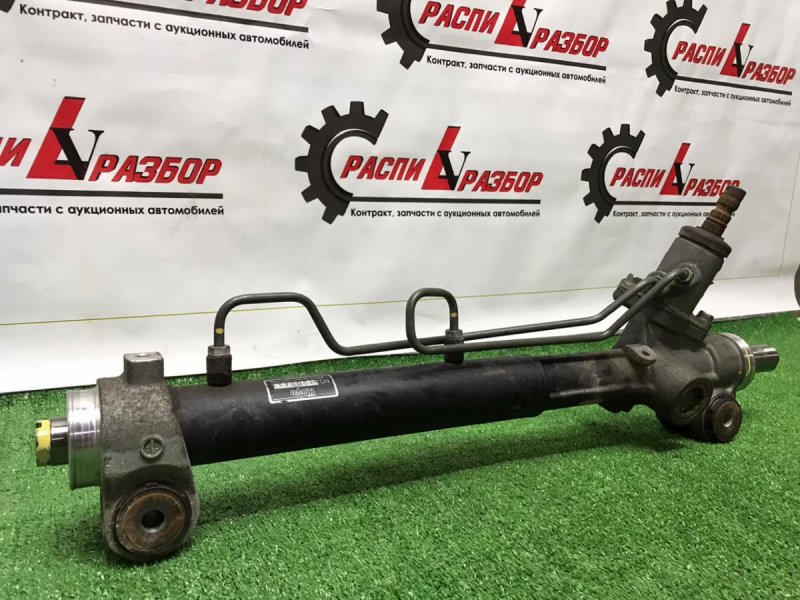 Рулевая рейка, 2000 рублей, Красноярск