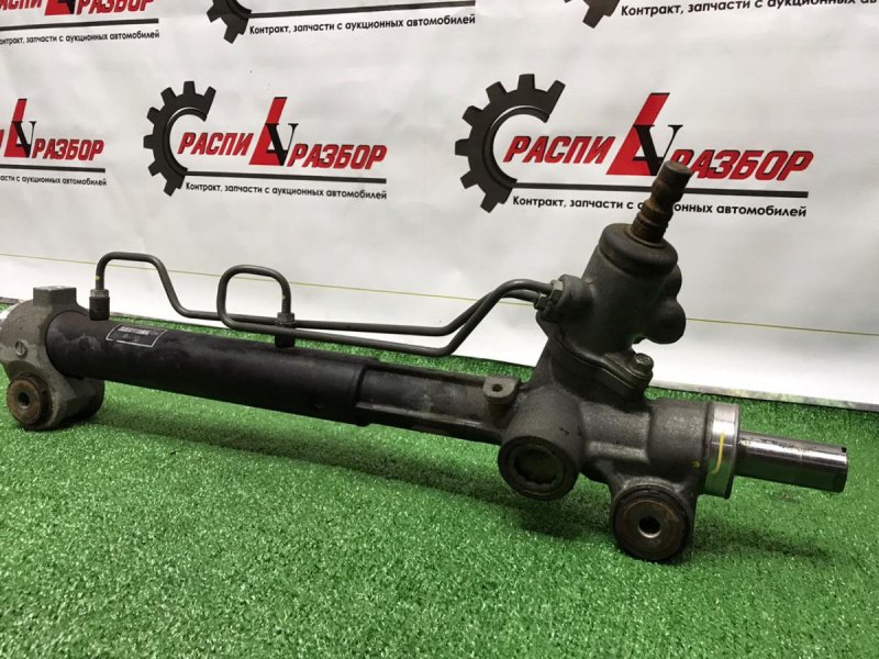 Рулевая рейка, 2000 рублей, Красноярск