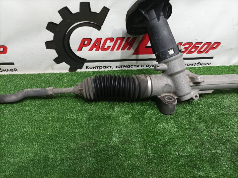 Рулевая рейка, 6000 рублей, Красноярск