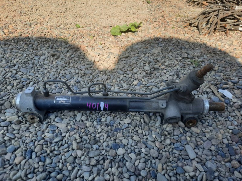 Рулевая рейка, 2000 рублей, Красноярск