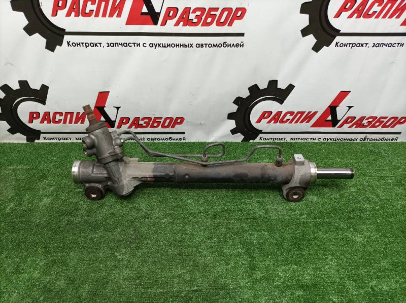 Рулевая рейка, 2000 рублей, Красноярск