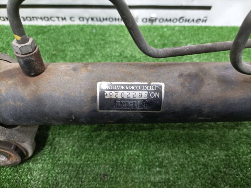 Рулевая рейка, 2000 рублей, Красноярск