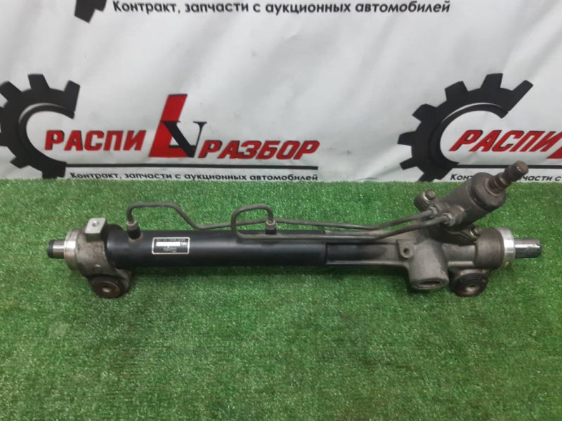 Рулевая рейка, 2000 рублей, Красноярск