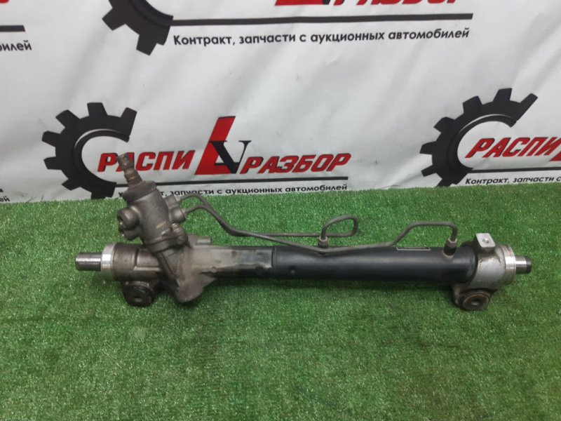 Рулевая рейка, 2000 рублей, Красноярск