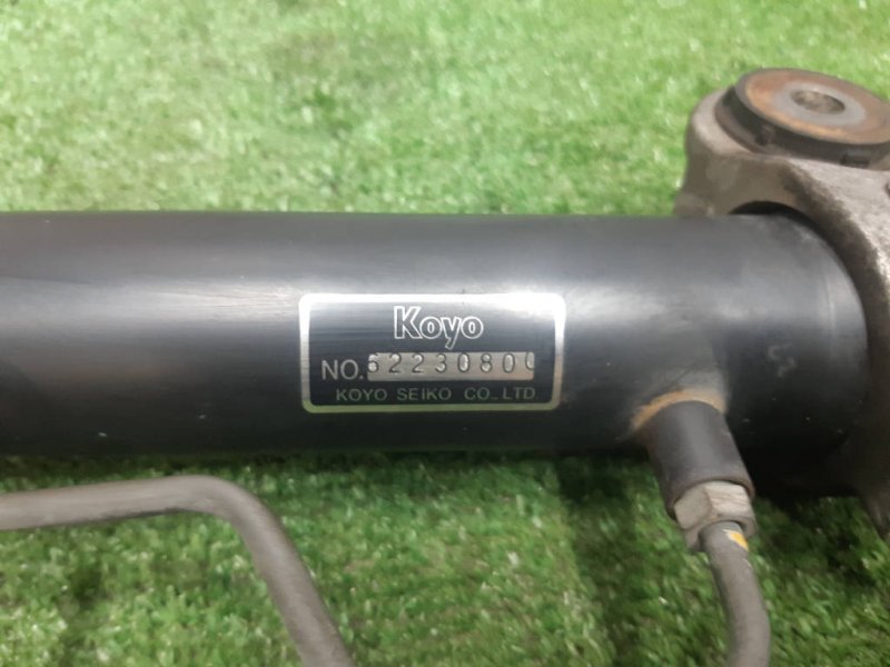 Рулевая рейка, 2000 рублей, Красноярск