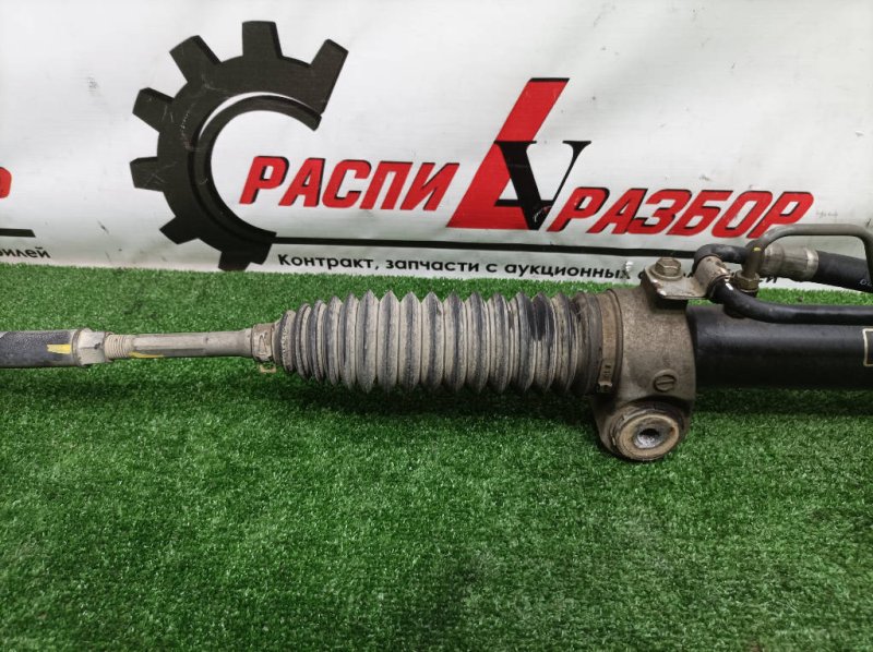 Рулевая рейка, 5000 рублей, Красноярск