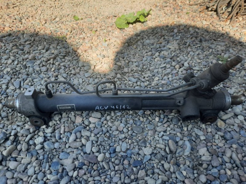 Рулевая рейка, 2000 рублей, Красноярск