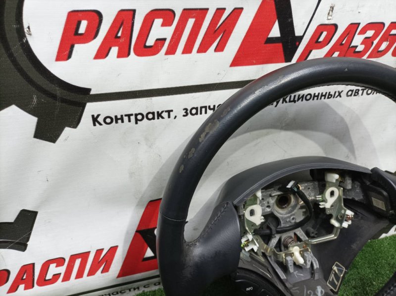 Руль, 3000 рублей, Красноярск