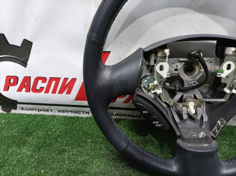 Руль, 3000 рублей, Красноярск