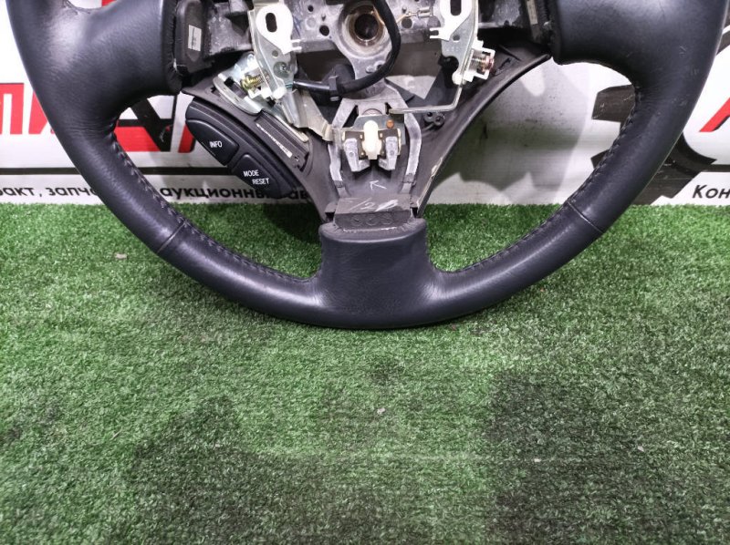 Руль, 3000 рублей, Красноярск