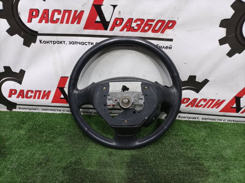 Руль, 3000 рублей, Красноярск