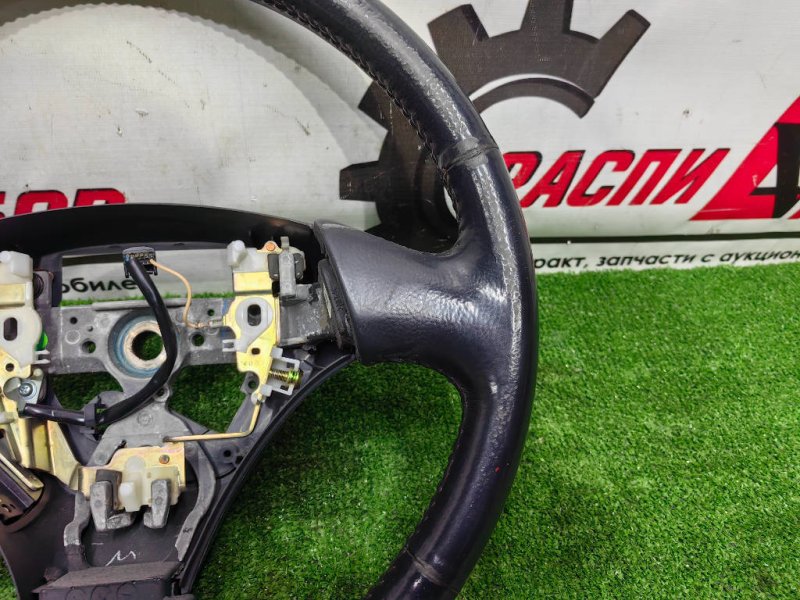 Руль, 3000 рублей, Красноярск