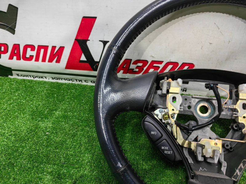 Руль, 3000 рублей, Красноярск