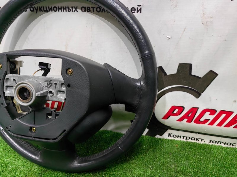 Руль, 3000 рублей, Красноярск