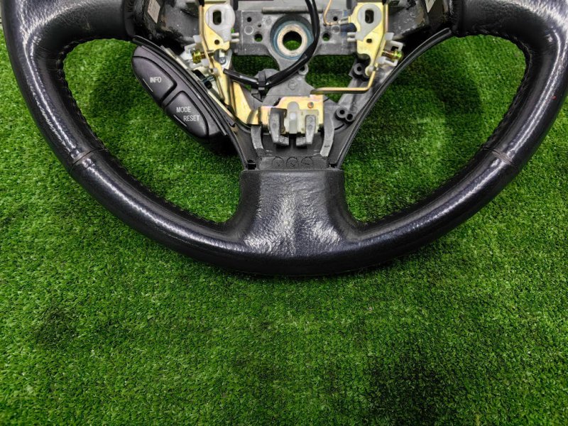 Руль, 3000 рублей, Красноярск