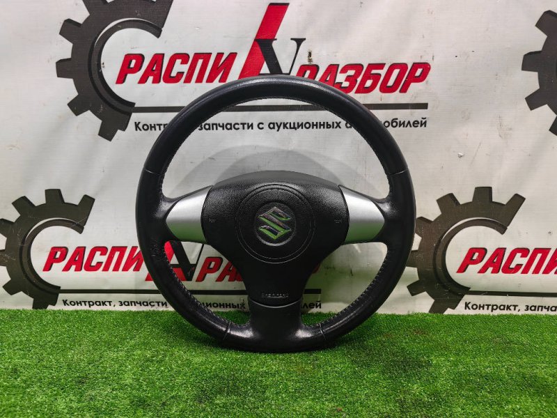 Руль, 6000 рублей, Красноярск